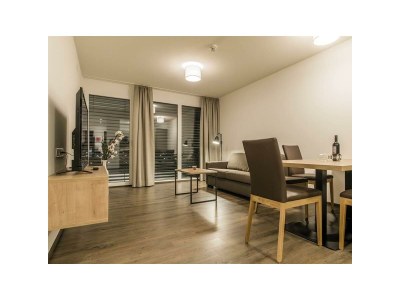 Apartment Appartement 65 m²  (rollstuhlgerecht) - Features photo 43