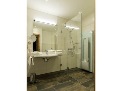 Apartment Appartement 65 m²  (rollstuhlgerecht) - Features photo 44