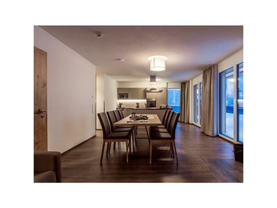 Apartment Appartement 110 m² - Outdoor photo 6