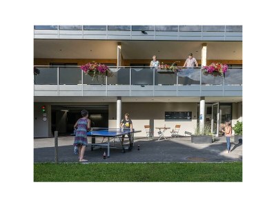 Apartment Appartement 110 m² - Outdoor photo 18