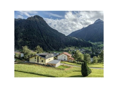 Apartment Appartement 110 m² - Outdoor photo 19