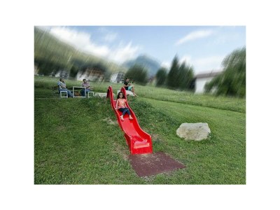 Apartment Appartement 110 m² - Outdoor photo 26