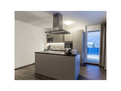 Apartment Appartement 110 m² - Features photo 41