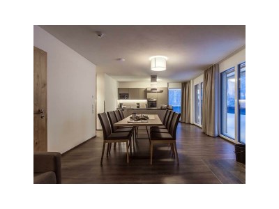 Apartment Appartement 110 m² - Features photo 42