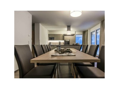 Apartment Appartement 110 m² - Features photo 43