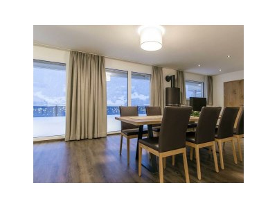 Apartment Appartement 110 m² - Features photo 45