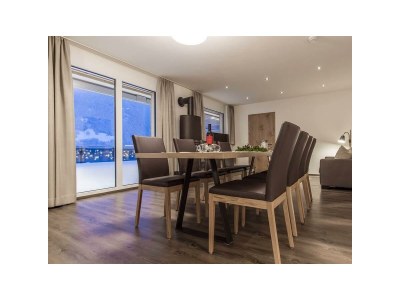 Apartment Appartement 110 m² - Features photo 46