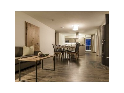 Apartment Appartement 110 m² - Features photo 51