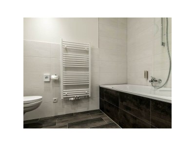 Apartment Appartement 110 m² - Features photo 53