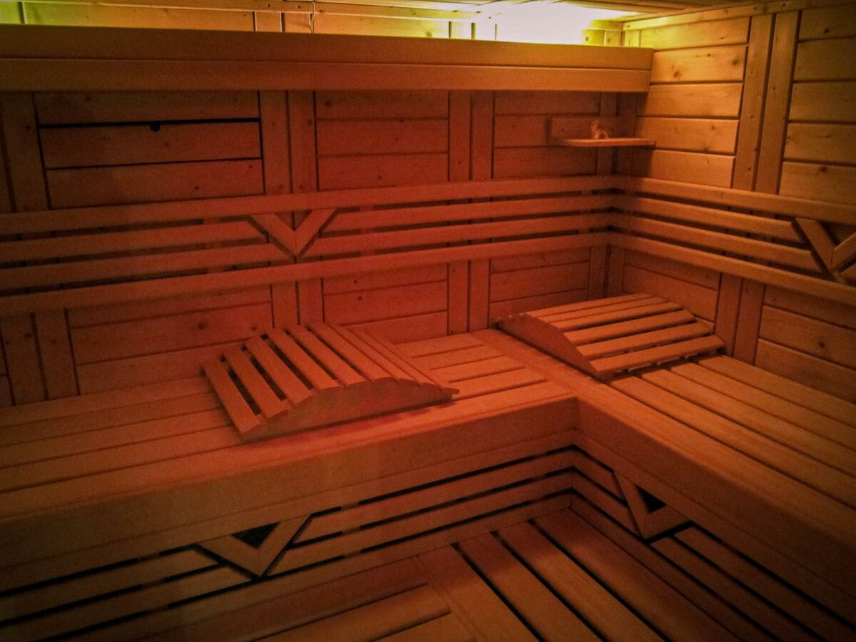 Apartment Wohnung 1, 51 m², 1-4 Personen