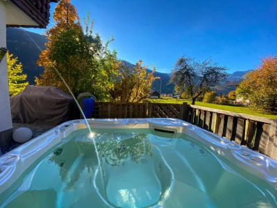 Apartment Wohnung 1, 51 m², 1-4 Personen - Outdoor photo 2