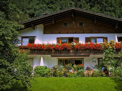 Apartment Wohnung 1, 51 m², 1-4 Personen - Outdoor photo 4