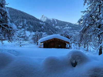 Apartment Wohnung 1, 51 m², 1-4 Personen - Outdoor photo 6