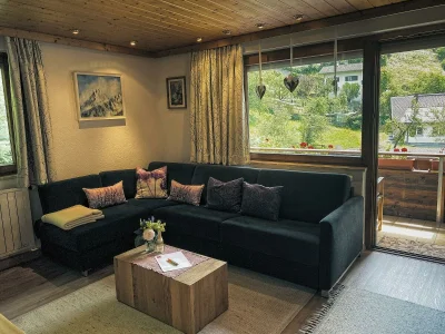 Apartment Wohnung 1, 51 m², 1-4 Personen - Features photo 7