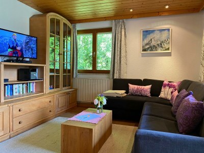 Apartment Wohnung 1, 51 m², 1-4 Personen - Features photo 8