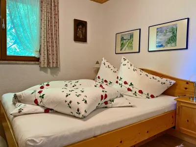 Apartment Wohnung 1, 51 m², 1-4 Personen - Features photo 9