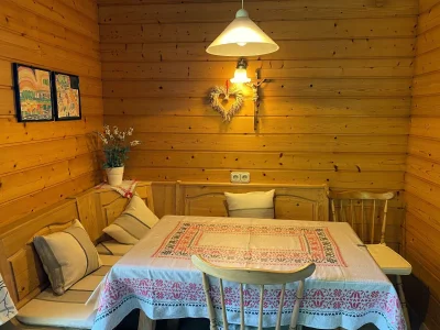 Apartment Wohnung 1, 51 m², 1-4 Personen - Features photo 10