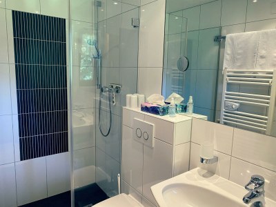 Apartment Wohnung 1, 51 m², 1-4 Personen - Features photo 11