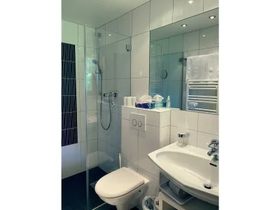 Apartment Wohnung 1, 51 m², 1-4 Personen - Features photo 12