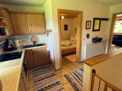 Apartment Wohnung 1, 51 m², 1-4 Personen - Features photo 13