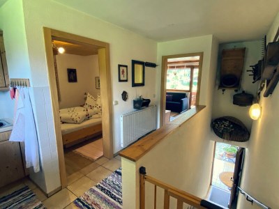 Apartment Wohnung 1, 51 m², 1-4 Personen - Features photo 14