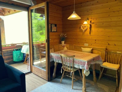 Apartment Wohnung 1, 51 m², 1-4 Personen - Features photo 15