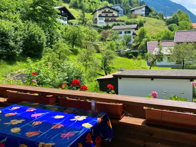 Apartment Wohnung 1, 51 m², 1-4 Personen - Features photo 17