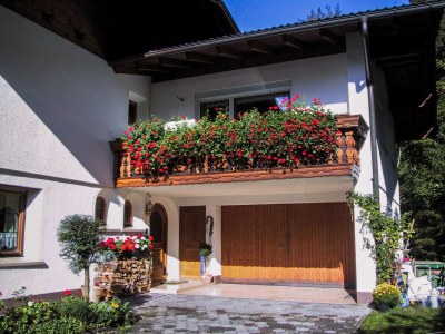 Apartment Wohnung 1, 51 m², 1-4 Personen - Features photo 18