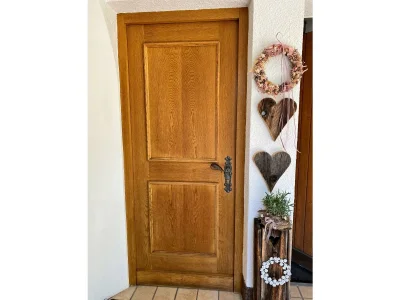 Apartment Wohnung 1, 51 m², 1-4 Personen - Features photo 19