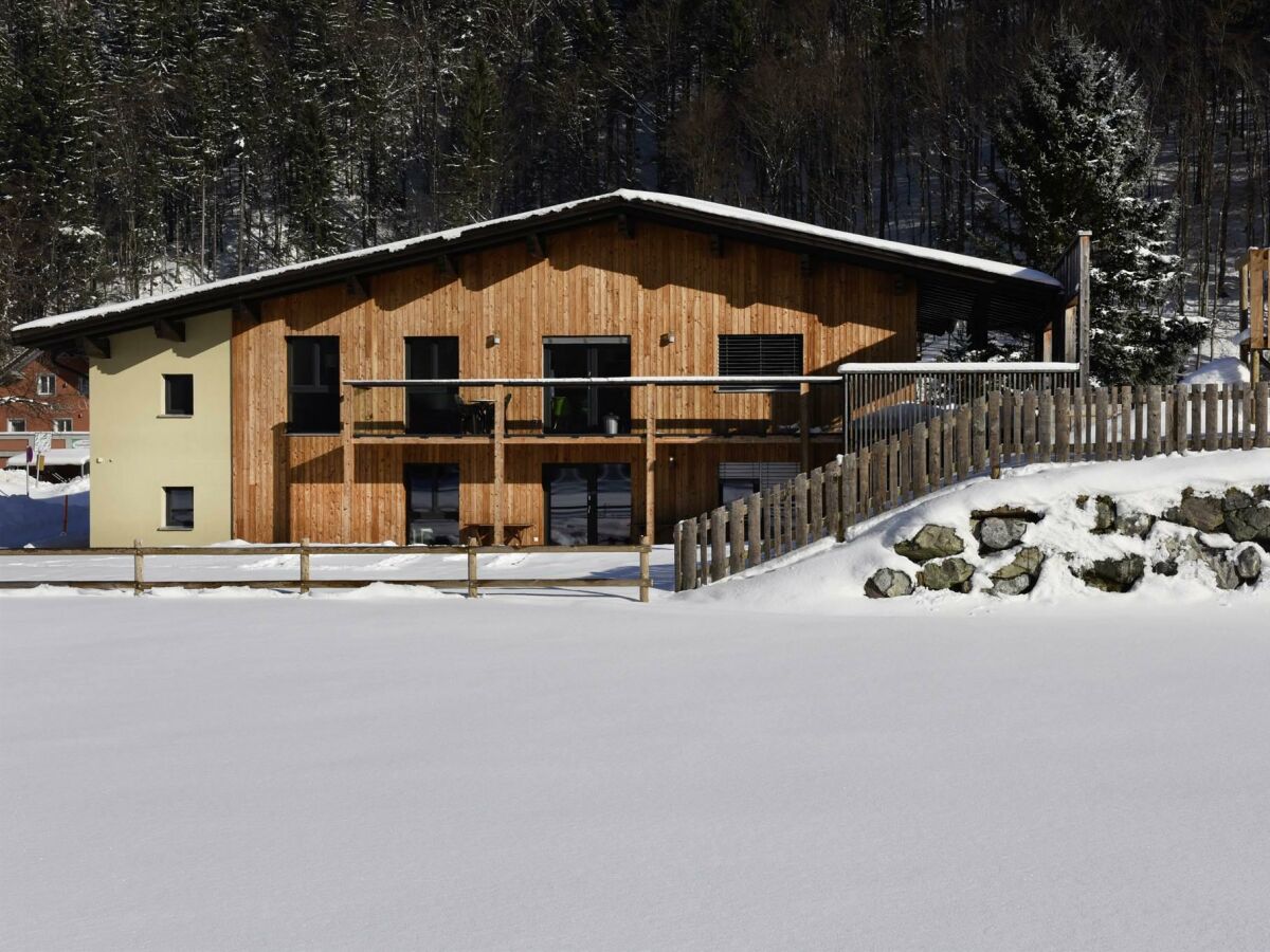 Apartment Ferienhaus, 7 Schlafzimmer mit En Suite Bad - Outdoor photo 3