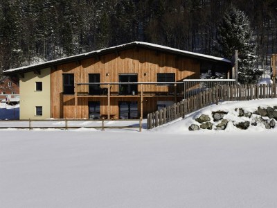 Apartment Ferienhaus, 7 Schlafzimmer mit En Suite Bad - Outdoor photo 3