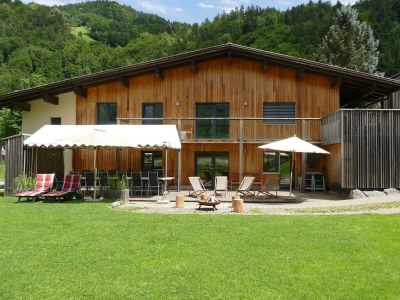 Apartment Ferienhaus, 7 Schlafzimmer mit En Suite Bad - Outdoor photo 4