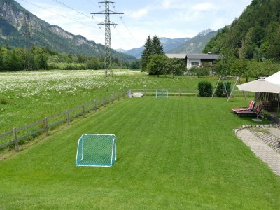 Apartment Ferienhaus, 7 Schlafzimmer mit En Suite Bad - Outdoor photo 5