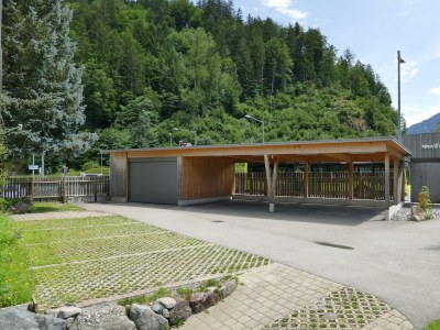 Apartment Ferienhaus, 7 Schlafzimmer mit En Suite Bad - Outdoor photo 8