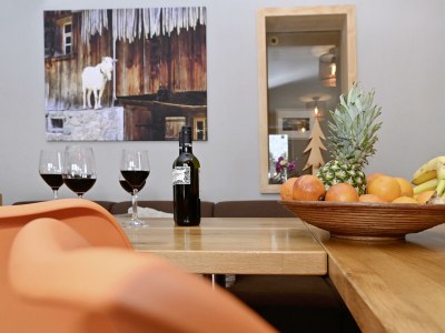 Apartment Ferienhaus, 7 Schlafzimmer mit En Suite Bad - Outdoor photo 16