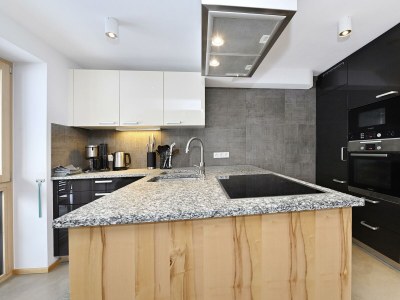 Apartment Ferienhaus, 7 Schlafzimmer mit En Suite Bad - Outdoor photo 17