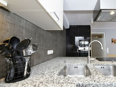 Apartment Ferienhaus, 7 Schlafzimmer mit En Suite Bad - Outdoor photo 18