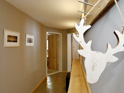 Apartment Ferienhaus, 7 Schlafzimmer mit En Suite Bad - Outdoor photo 19