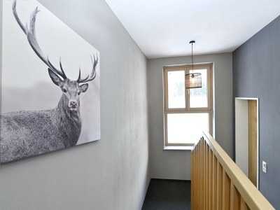 Apartment Ferienhaus, 7 Schlafzimmer mit En Suite Bad - Outdoor photo 22