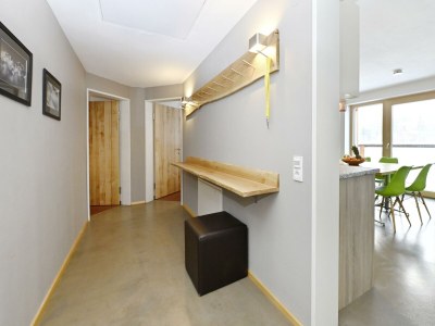 Apartment Ferienhaus, 7 Schlafzimmer mit En Suite Bad - Outdoor photo 23