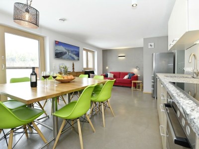 Apartment Ferienhaus, 7 Schlafzimmer mit En Suite Bad - Outdoor photo 24