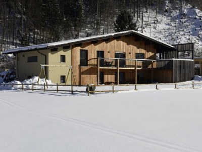 Apartment Ferienhaus, 7 Schlafzimmer mit En Suite Bad - Outdoor photo 26