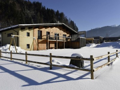 Apartment Ferienhaus, 7 Schlafzimmer mit En Suite Bad - Outdoor photo 27