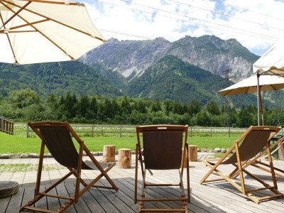 Apartment Ferienhaus, 7 Schlafzimmer mit En Suite Bad - Features photo 32