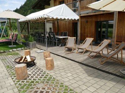 Apartment Ferienhaus, 7 Schlafzimmer mit En Suite Bad - Features photo 33