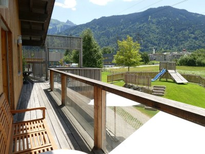 Apartment Ferienhaus, 7 Schlafzimmer mit En Suite Bad - Features photo 34