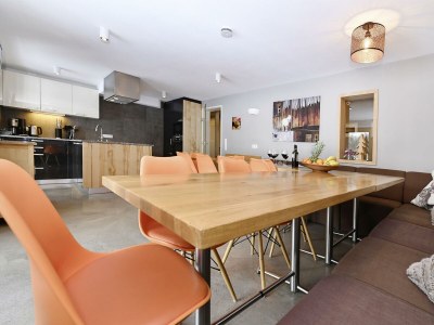 Apartment Ferienhaus, 7 Schlafzimmer mit En Suite Bad - Features photo 35