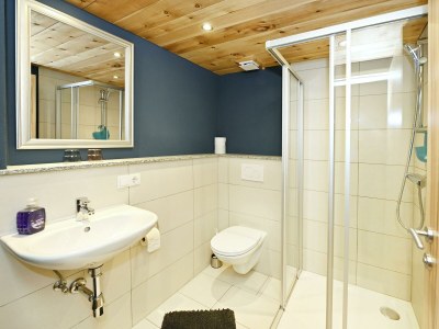 Apartment Ferienhaus, 7 Schlafzimmer mit En Suite Bad - Features photo 37