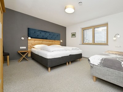 Apartment Ferienhaus, 7 Schlafzimmer mit En Suite Bad - Features photo 38