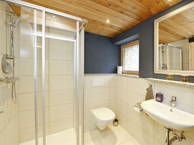 Apartment Ferienhaus, 7 Schlafzimmer mit En Suite Bad - Features photo 40